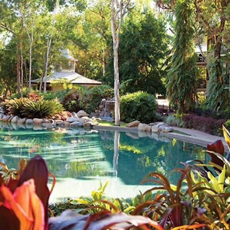 Club Wyndham Cairns Hotel Exterior photo